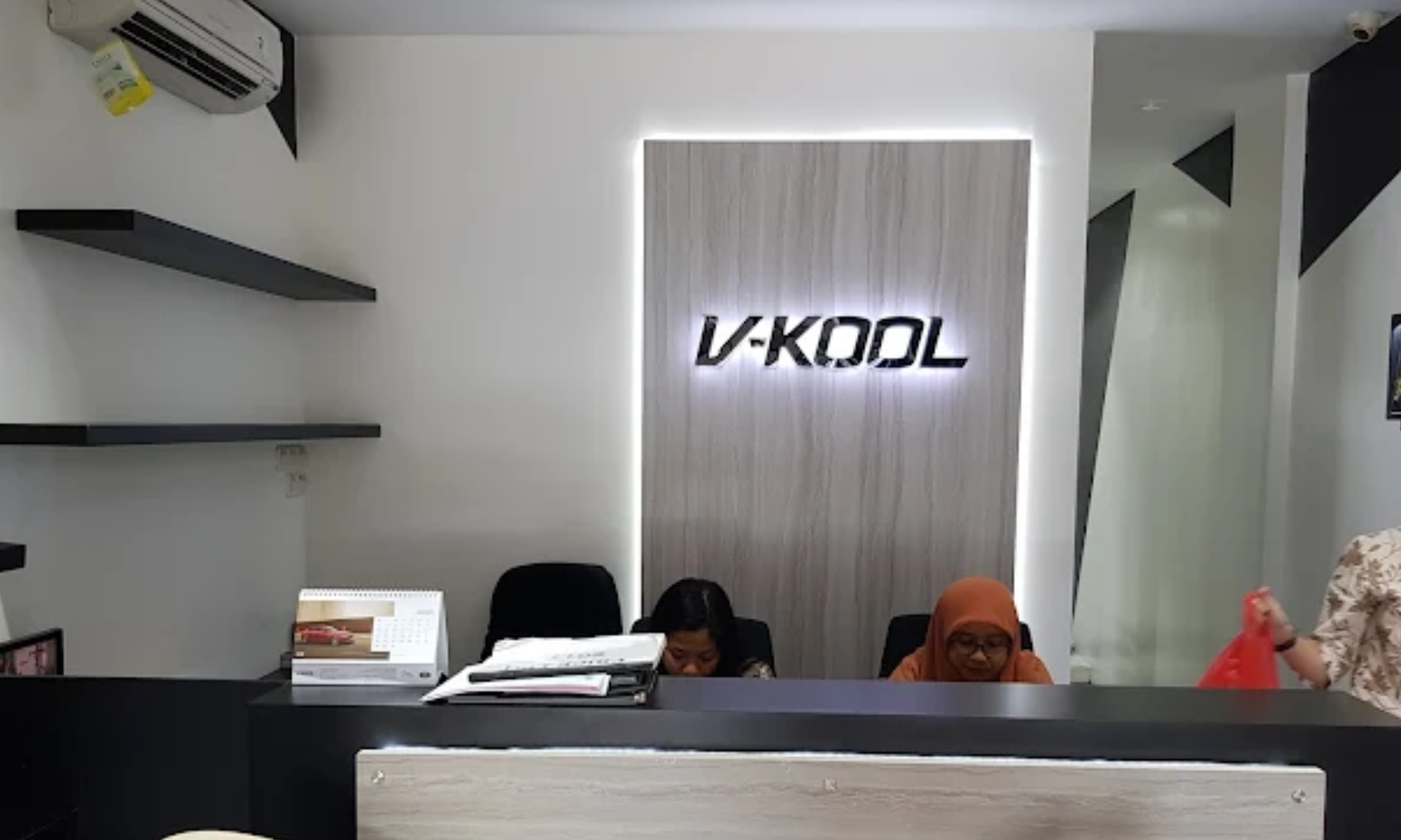 Maju Mandiri